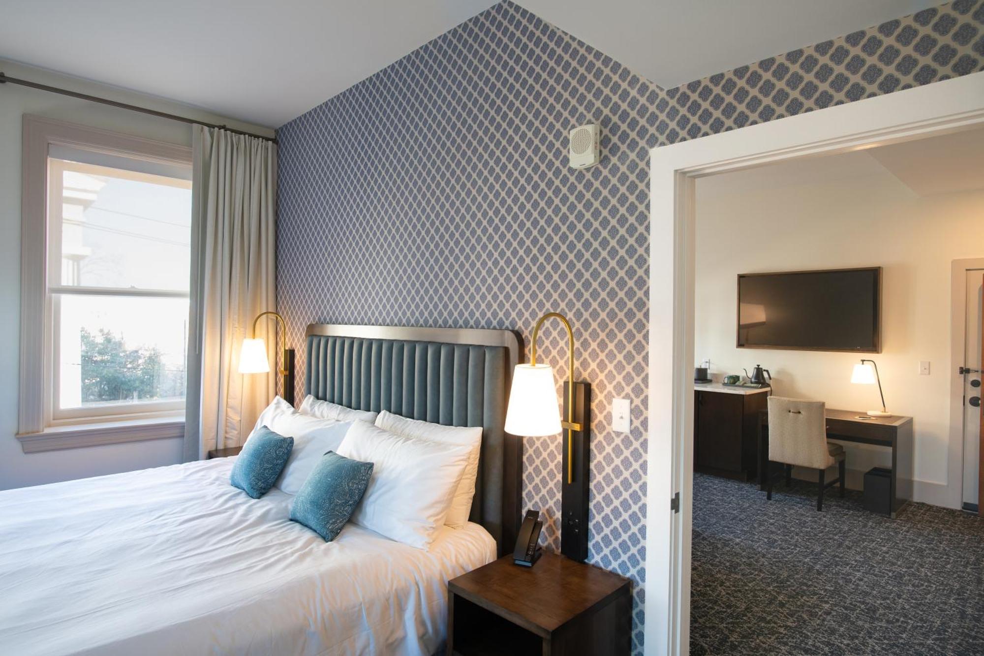 Hotel Petersburg, Tapestry Collection By Hilton Eksteriør bilde